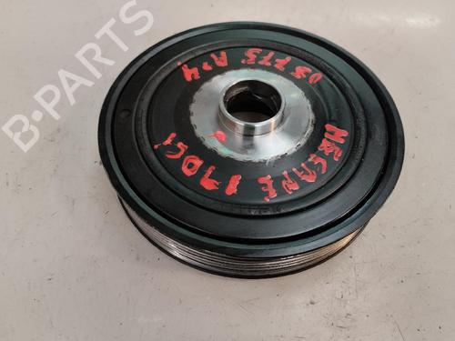 Used Pulley Pulley 16196736 16196736