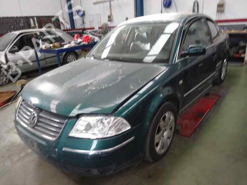 AC compressor VW PASSAT B5 (3B2) 1.9 TDI Syncro/4motion | BP8079427M34 