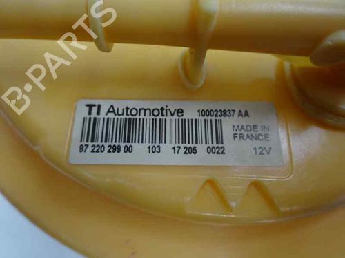 Brandstofpomp PEUGEOT 307 (3A/C) [2000-2012]  8331979
