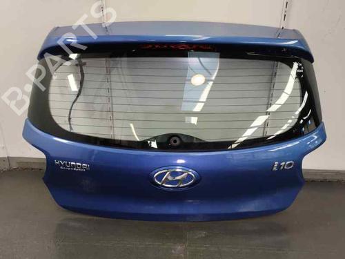 Used Tailgate Tailgate 30541405 30541405