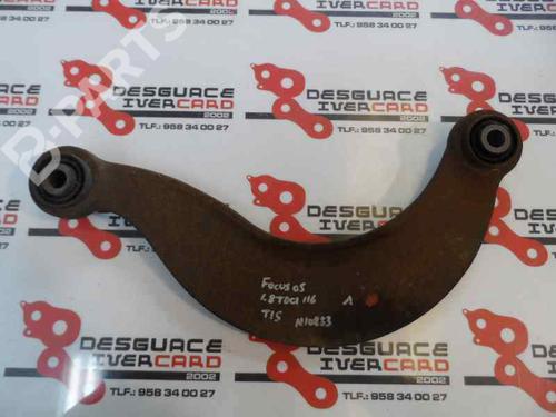 Querlenker links hinten für FORD FOCUS II (DA_, HCP, DP) 1.8 TDCi (115 hp) 358856