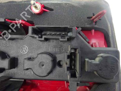 Right taillight VW POLO (6N2) | BP6114301C35 - Image 3