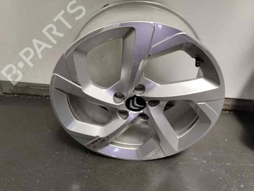 Used Rim CITROËN C5 AIRCROSS (A_) 1.2 PureTech 130 (ARHNSJ) (131 hp) 29134441
