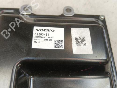 Engine control unit (ECU) VOLVO XC60 II (246) D4 AWD | BP30541586M57 - Image 2