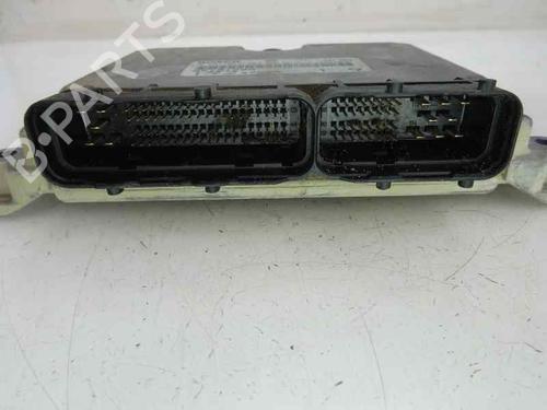 Engine control unit (ECU) FIAT STILO (192_) 1.9 D Multijet | BP7122806M57