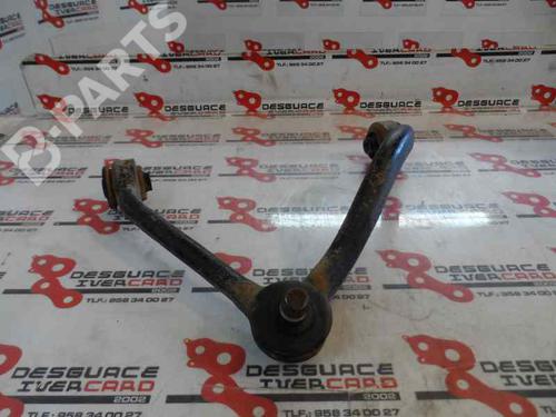 Left front suspension arm KIA SORENTO I (JC) 2.5 CRDi 4WD | BP353728M12 