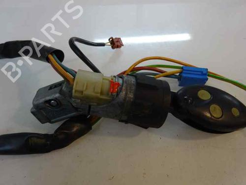 Used Ignition barrel CITROËN C5 I (DC_) 2.0 HDi (DCRHZB, DCRHZE) (109 hp) 1207669