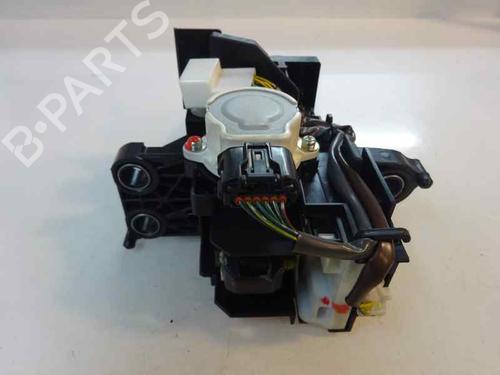 Used Gear lever Gear lever TOYOTA PRIUS (_W3_) [2008-2016] 7438774 7438774