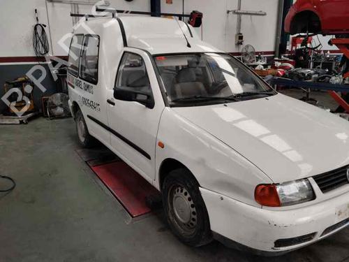 Brugte VW CADDY II MPV (9K9B) 2004353