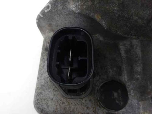 Styring servopumpe CITROËN C4 Picasso I MPV (UD_) 1.6 HDi | BP6713662M99