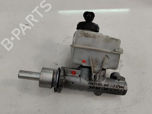 Brake master cylinder RENAULT MASTER II Bus (JD) 3.0 dCi 140 (JD0T) | BP17132896M77 