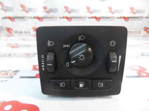 Headlight switch VOLVO C30 (533) 2.0 D | BP1339668I24 - Image 2