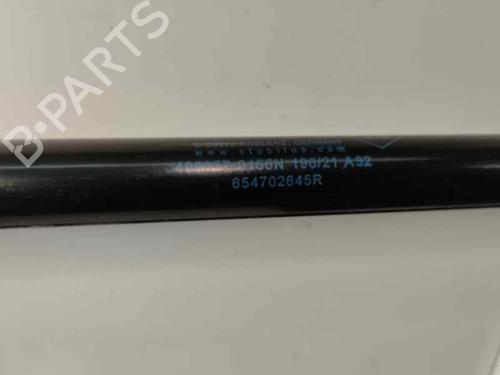 Tailgate lift support DACIA DUSTER (HM_) 1.5 dCi 110 4x4 (HMAB) | BP31352398C138