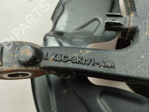 Left front steering knuckle FORD KUGA III (DFK)  | BP19783846M25 