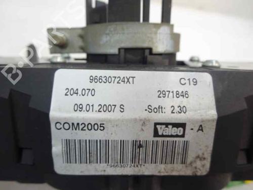 Used Switch PEUGEOT 207 (WA_, WC_) [2006-2015]  9169502