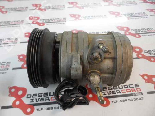 Used AC compressor AC compressor TATA INDIGO MARINA (4_V2) [2003-2012] 2696933 2696933