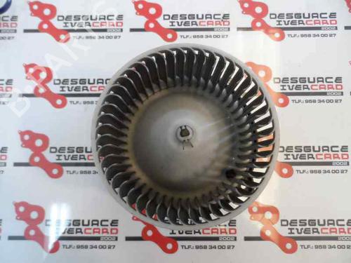 Varmeblæser MAZDA 6 Hatchback (GH) 2.2 D (GH10) (129 hp) 587099