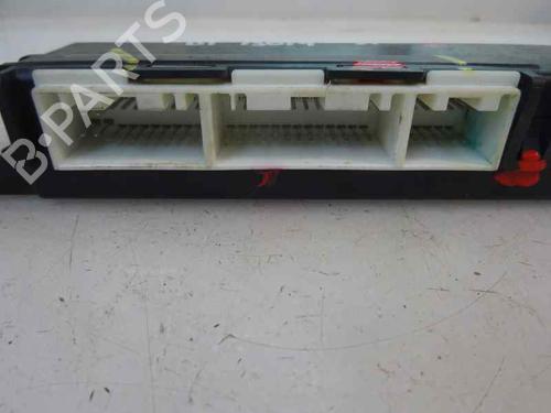 Used Electronic module Electronic module JAGUAR S-TYPE II (X200) 2.7 D (207 hp) 9262781 9262781