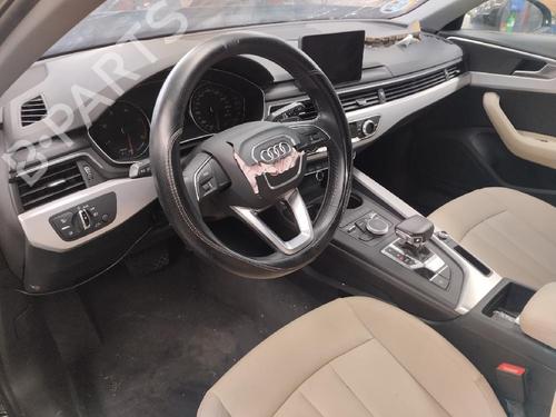 Sæde sæt AUDI A4 Allroad B9 (8WH, 8WJ) 2.0 TDI quattro | BP18693308C78