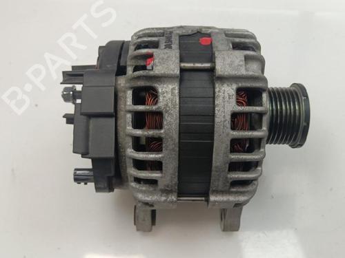 Used Alternator Alternator 35743454 35743454