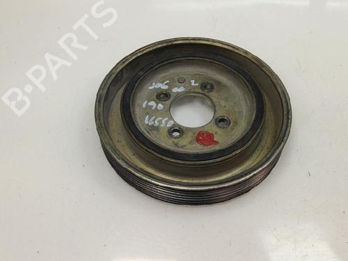 Used Pulley Pulley 35744003 35744003