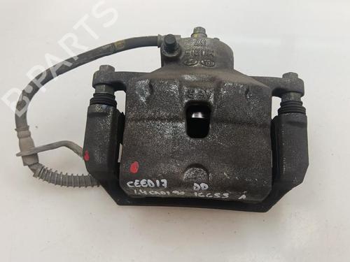 Used Right front brake caliper Right front brake caliper 36291966 36291966