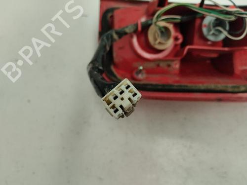 Achterlicht links TOYOTA RAV 4 II (_A2_) [2000-2005]  16906492