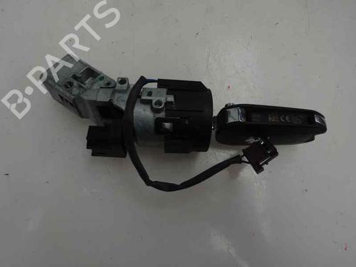 Used Ignition barrel Ignition barrel 7676451 7676451