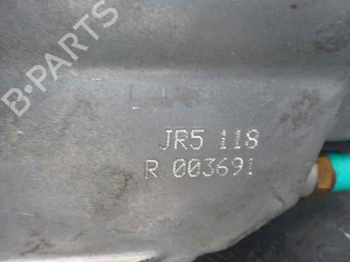 Used Gearbox Gearbox 9555400 9555400
