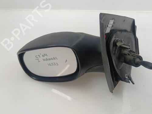 left-mirror-citroen-c2-jm_-2003-2004-2005-2006-2007-2008-2009-2010-2011-2012-2013-2014-2015-2016-2017-35743643 main image
