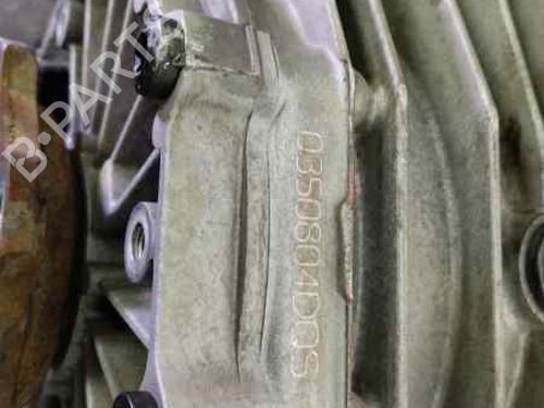 gearbox-audi-a6-c5-4b2-4b4-1997-1998-1999-2000-2001-2002-2003-2004-2005-30540652 main image