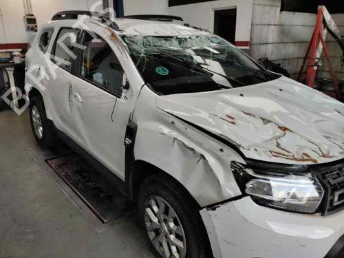 Gear lever DACIA DUSTER (HM_) 1.5 dCi 110 4x4 (HMAB) | BP30541050M90  - Image 7