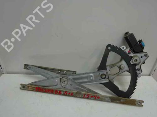 Used Front right window mechanism Front right window mechanism DAEWOO REZZO (U100) 1.6 (105 hp) 9419813 9419813