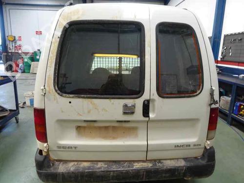 SEAT INCA (6K9) 1.9 SDI (64 hp) 884464