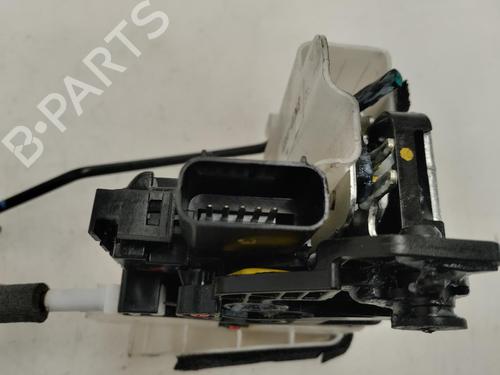 Rear left lock HYUNDAI i10 II (BA, IA)  | BP15286148C100 