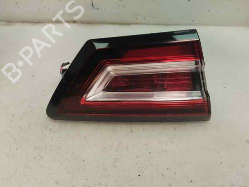 Left tailgate light RENAULT CLIO IV (BH_) 1.5 dCi 90 | BP26561273C79