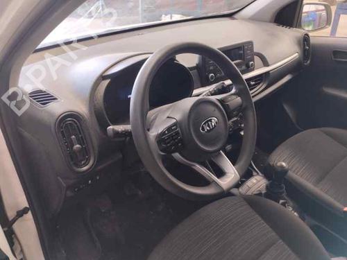 Støddæmperfjeder KIA PICANTO III (JA) 1.0 | BP29133879C152  - Image 9