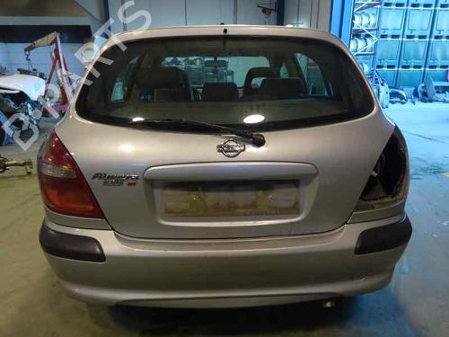 Left front indicator NISSAN ALMERA II (N16) 2.2 Di | BP1262021C32  - Image 5