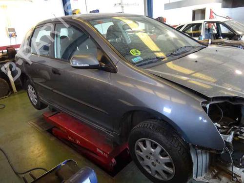 Electronic sensor HONDA CIVIC VII Hatchback (EU, EP, EV) 1.4 i (EP1, EU7) | BP8174309M84  - Image 5
