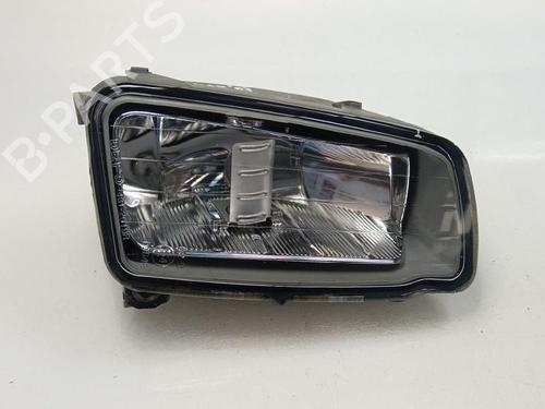 Used Right front fog light Right front fog light 35744356 35744356