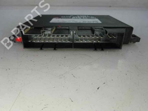 Used Electronic module MERCEDES-BENZ M-CLASS (W163) ML 400 CDI (163.128) (250 hp) 7557868