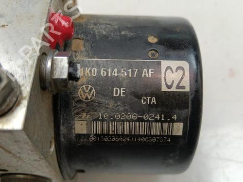ABS pump SEAT LEON (1P1) | BP35745128M43 - Image 3