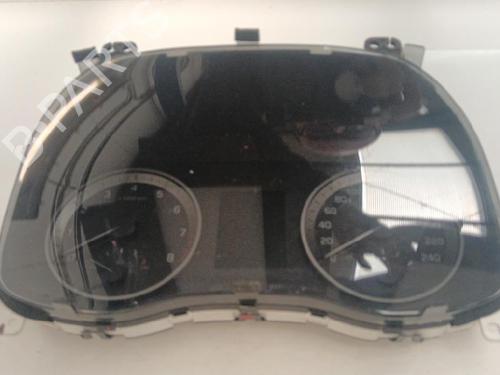 Used Instrument cluster Instrument cluster HYUNDAI TUCSON (TL, TLE) 1.6 GDi (132 hp) 35749827 35749827