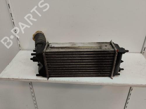 Used Intercooler FORD TRANSIT COURIER B460 Box Body/MPV 1.5 TDCi (75 hp) 16546773