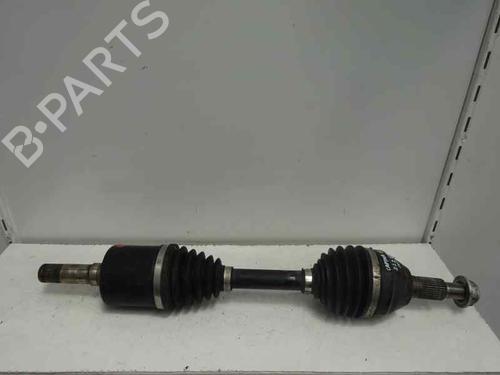 Left front driveshaft CHEVROLET CAPTIVA (C100, C140) 2.2 D | BP9978041M38 - Image 3