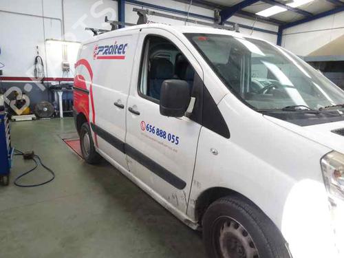 ABS pump FIAT SCUDO Van (270_, 272_) 2.0 D Multijet | BP8300487M43