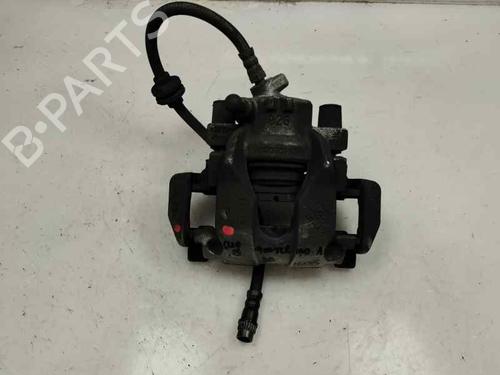 Used Right front brake caliper RENAULT CLIO IV Grandtour (KH_) 0.9 TCe 90 (90 hp) 21394997