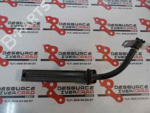 Used Heater resistor SUZUKI GRAND VITARA I Open Off-Road Vehicle (GT) [1998-2005]  11661543