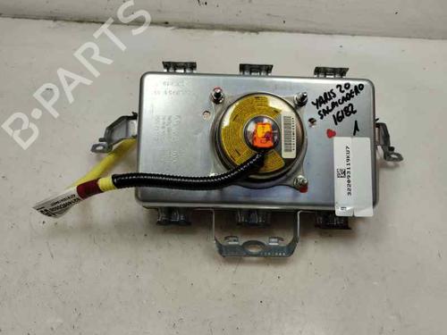 Passasjer kollisjonspute TOYOTA YARIS (_P13_) 1.0 (KSP130_, KSP130) (69 hp) 30540337