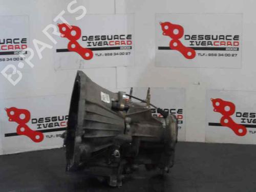 Used Gearbox Gearbox 198417 198417